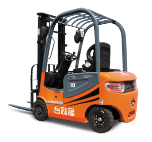 台励福：Q系列铅酸2.5T