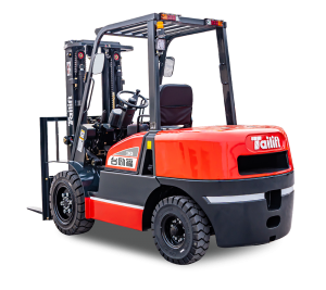 台励福：H系列内燃3.0-5.0T