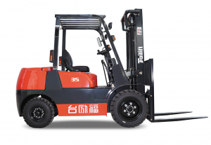 台励福：E系列内燃2.0-3.5T