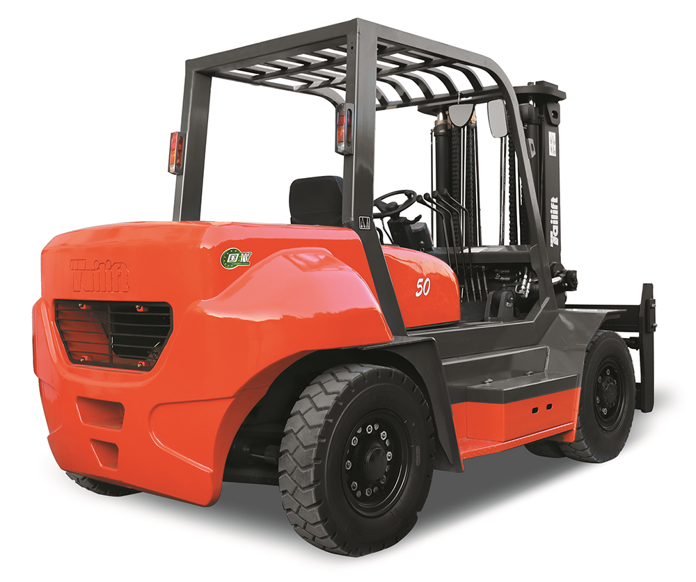 台励福：7L系列5.0-10.0T