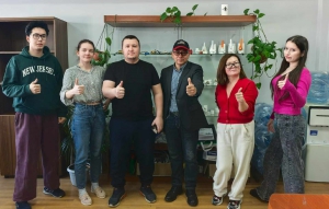 协力仪控控莫斯科分公司