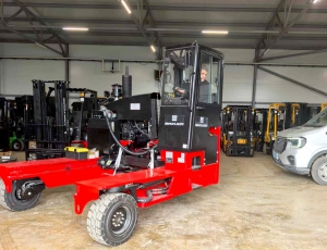 美狮智能俄罗斯分公司