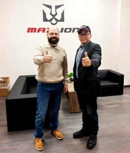 美狮智能俄罗斯分公司