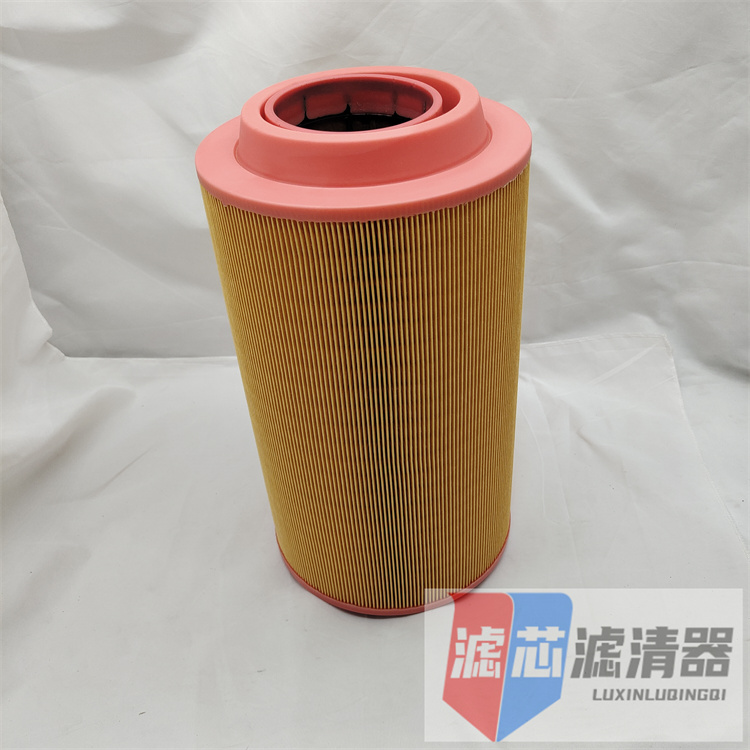 3840034 沃尔沃发电机组空气滤芯
