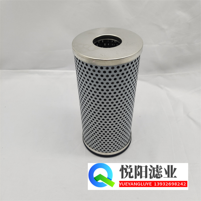 中联泵车852755DRG25液压油滤芯