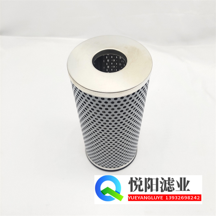 中联泵车852755DRG90液压油滤芯