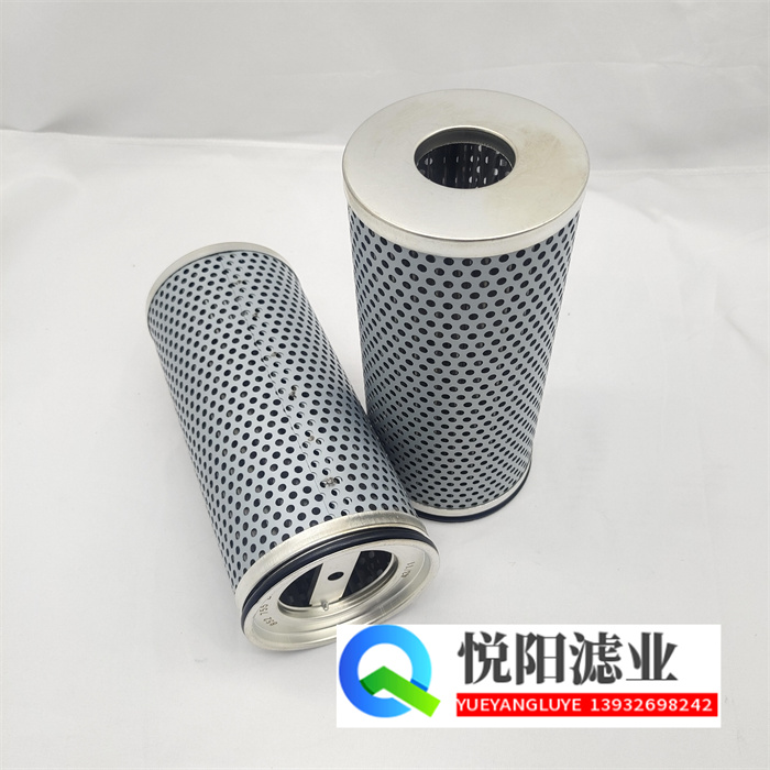 中联泵车852755DRG90液压油滤芯