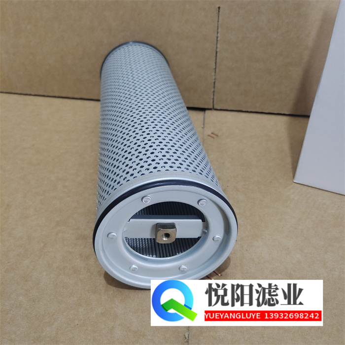 泵车滤芯EF-108液压油滤清器