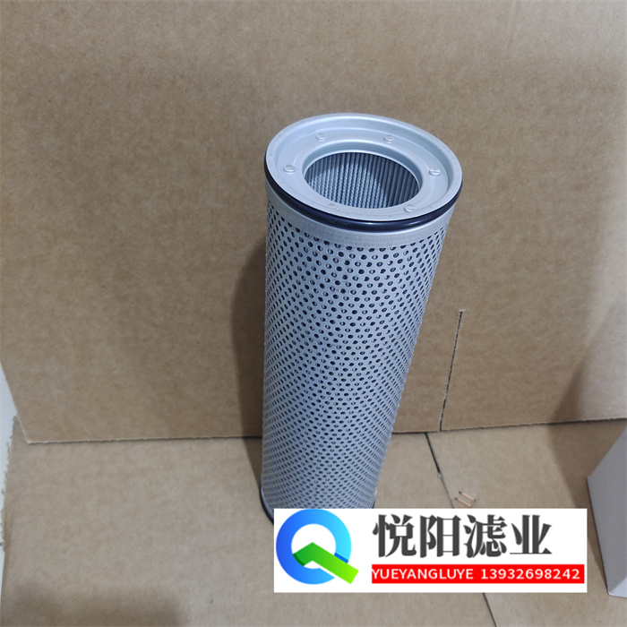 泵车滤芯EF-108液压油滤清器