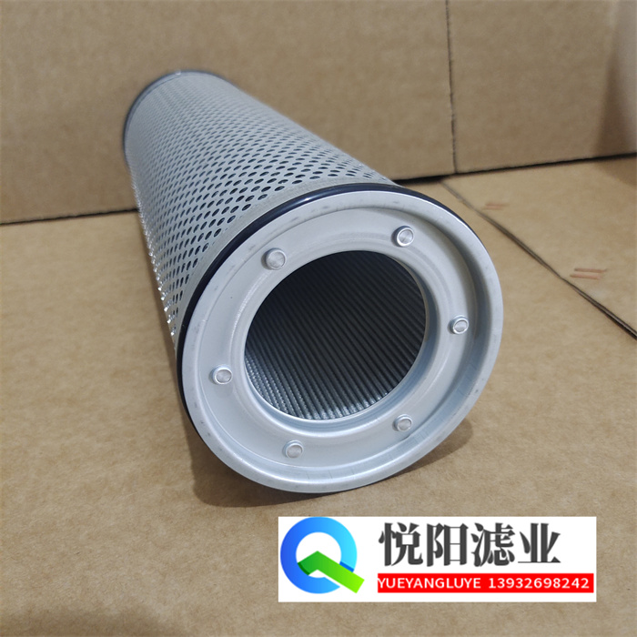 泵车滤芯EF-108液压油滤清器