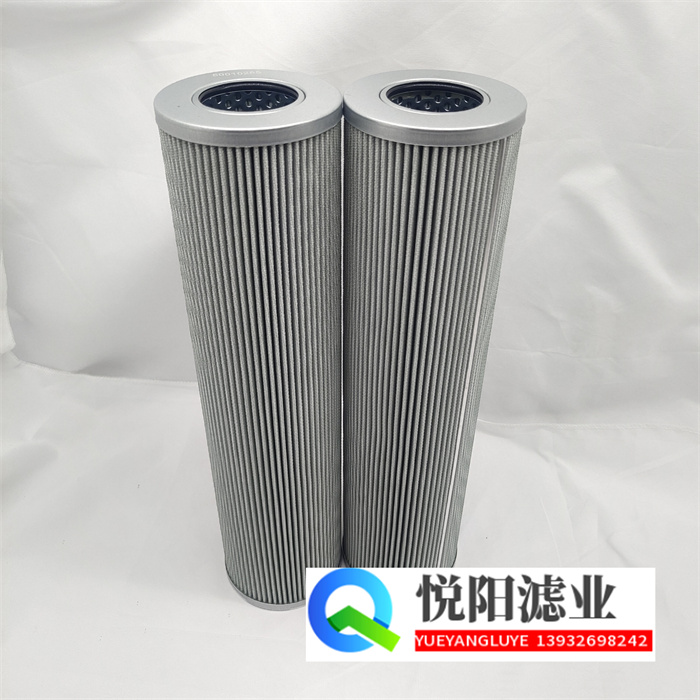 中联泵车60010265液压油滤芯