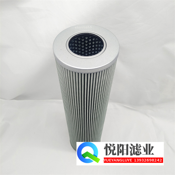 中联泵车60010265液压油滤芯