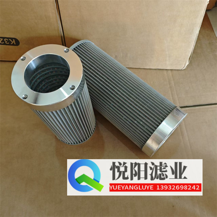 WYX-600X20Q2黎明液压油滤芯