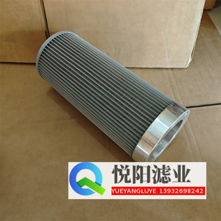 WYX-600X20Q2黎明液压油滤芯