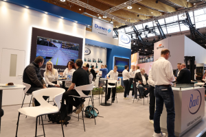 LogiMAT 2026：宝骊展示自主设计新品及服务体系