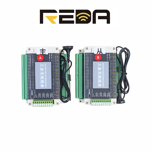 镭达工业遥控器  限位开关