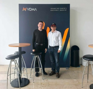 欧洲工业车辆联盟协会