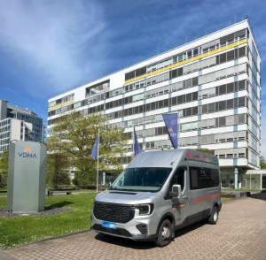 欧洲工业车辆联盟协会