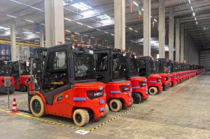 合力欧洲总部和欧洲研发中心