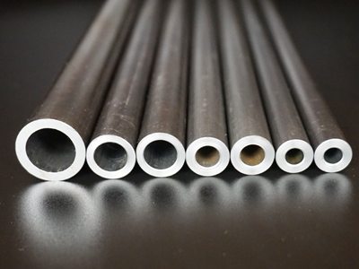 精密液压钢管-E235+N白锌精密管 E255液压精密管