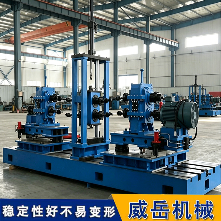 装配平台-划线平台-铸铁试验平台稳定耐磨