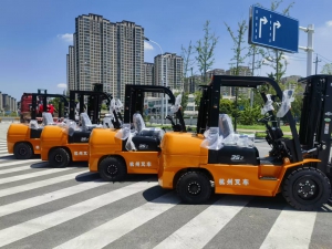 杭州叉车