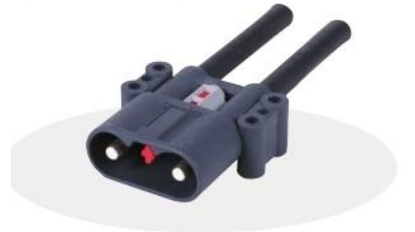 充电插头 YC80A/YC160A/YC320A