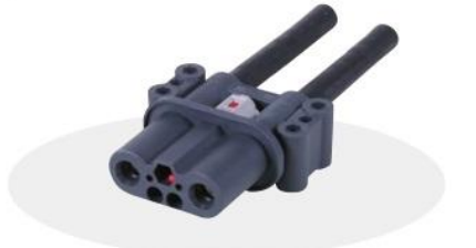 充电插头 YC80A/YC160A/YC320A