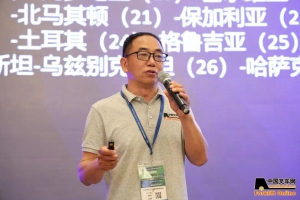 第三届中国工业车辆和移动机器人“金力奖”颁奖盛典圆满落幕
