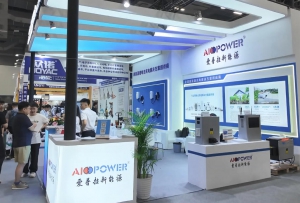 充电机按场景配：爱普拉在LET 2026展示补能方案