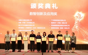 数智创新