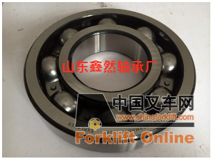 供应变速箱轴承VKT8719 2114752 6312RZ