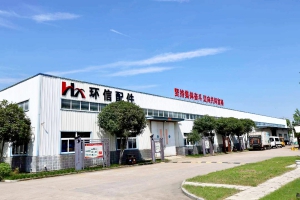 合肥环信