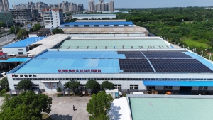二十载深耕破局出海 环信配件打造中国工业车辆配套出海新标杆