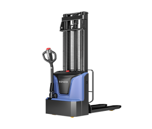 大犀机器人：SE-HPWE1502电动搬运车