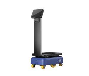大犀机器人：SE-L300重载工业配送机器人