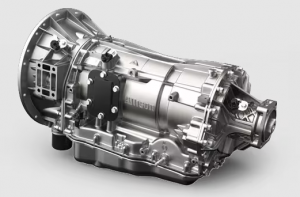 9-Speed