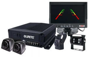 数字视频录像机 (DVR) 套件