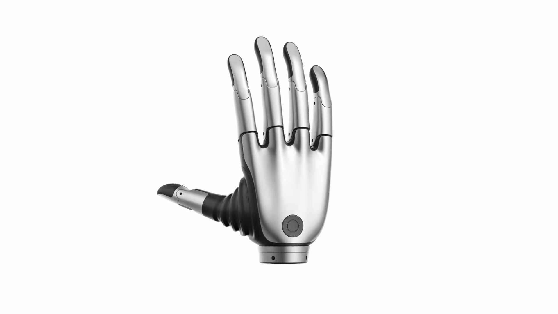 BrainCo 灵巧手 Revo 2