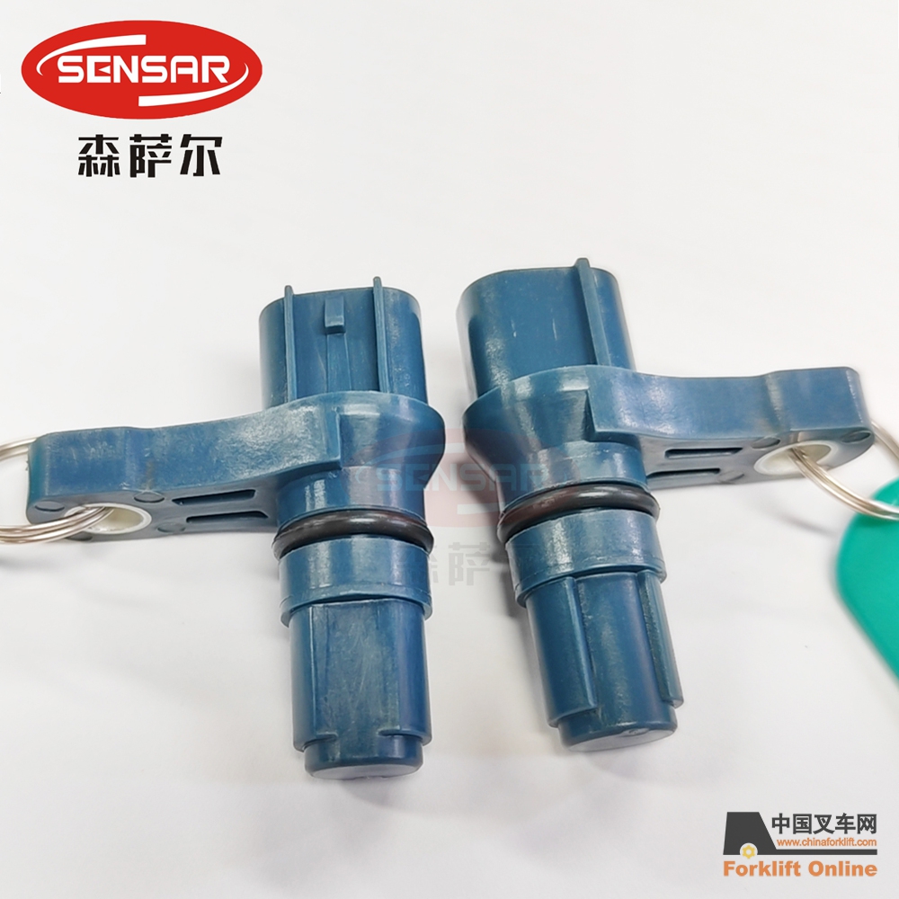 售后市场丰田叉车配件7FBR15-20驱动电机速度传感器14170-13900-71