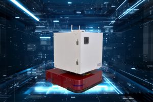 无人搬运车（AGV）牵引型 H500H-T