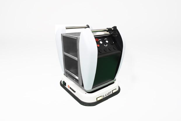 S-CART-V100-AMR