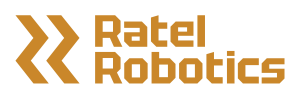 乌克兰Ratel机器人公司
