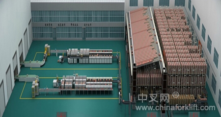 2014物流技术因“重新定义”获新生 广州物流装备展成年度行业重头戏