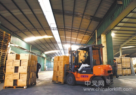 国务院发规划推国内物流行业发展  广州物流装备展借力腾飞