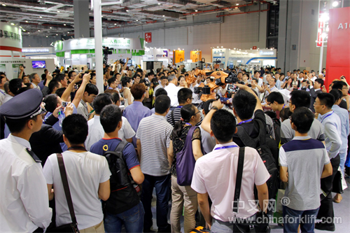 强强联手 CIROS与温州国际会议展览中心展开战略合作