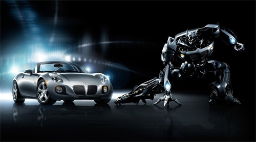 盛夏大战之机器人与人工智能的激情碰撞