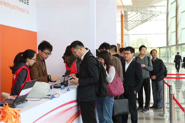 观众预注册已开启-- LogiMAT China 2017 进入60天倒计时