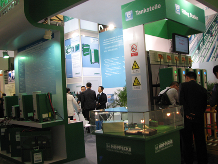 以技术创新为主导，荷贝克稳健发展