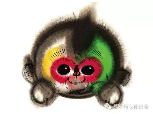 意欧斯：?七十二变，不只孙悟空